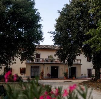 Simignano Apartment | Villa Mucellena