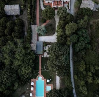 Simignano Apartment | Villa Mucellena