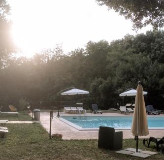 Simignano Apartment | Villa Mucellena