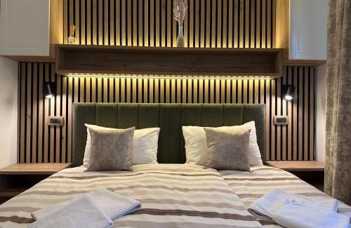 Mukinje House | Villa Mukinja - Wellness & Spa