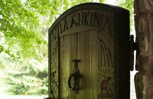 Mukinje House | Villa Mukinja - Wellness & Spa