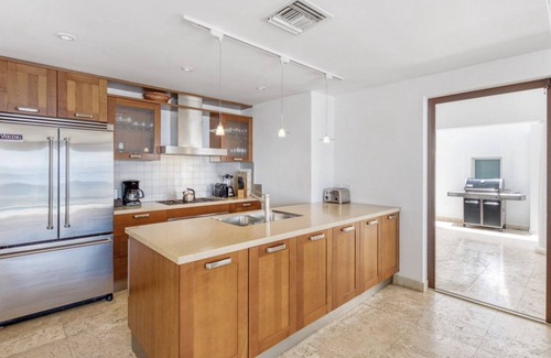 Maho Villa | Villa Mumbai