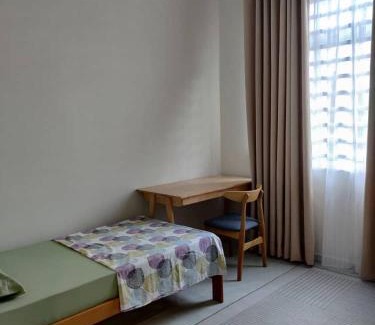 Rambai Villa | Villa Mun Homestay with 3 bedrooms 3 bathrooms