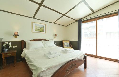 Phra Nakhon House | Villa Mungkala