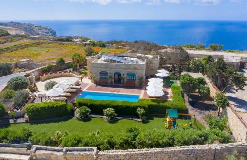 Zurrieq Villa | Villa Munqar