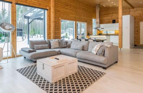 Vierumaki House | Villa murdoc by Interhome