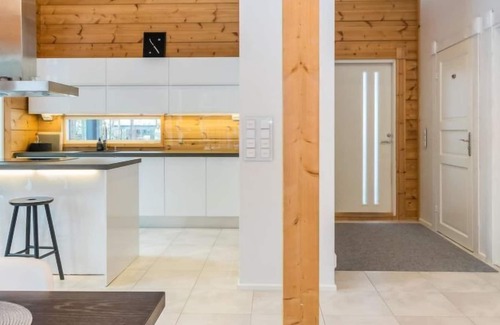 Vierumaki House | Villa murdoc by Interhome