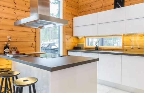 Vierumaki House | Villa murdoc by Interhome