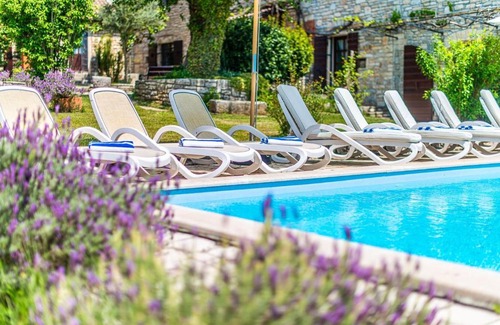Gradisce Villa | Villa Murva