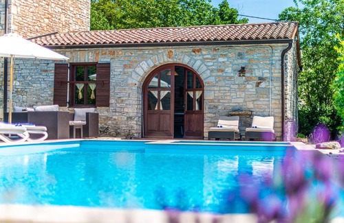 Gradisce Villa | Villa Murva