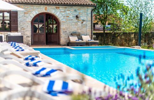 Gradisce Villa | Villa Murva