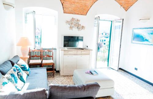 Pian Rosso-costa Apartment | Villa Musso by Tempovacanza