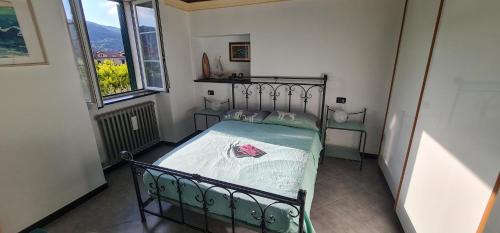 Pian Rosso-costa Apartment | Villa Musso by Tempovacanza
