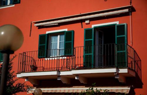 Pian Rosso-costa Apartment | Villa Musso by Tempovacanza