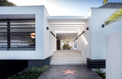 Flamands Villa | Villa My Way St Barths 4-bd