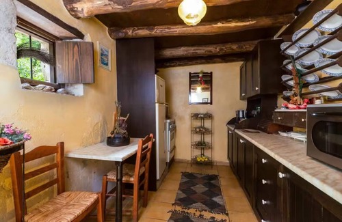 Rethymno Villa | Villa Myli Natural Paradise, quiet, unique, and 10 minutes from town center.
