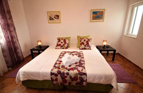 Cerro do Mocho Villa | Villa Núria