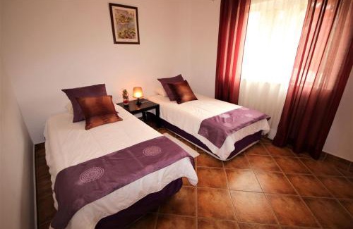 Cerro do Mocho Villa | Villa Núria