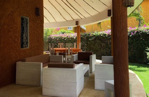 Saly Villa | Villa N°316 Résidence du Port