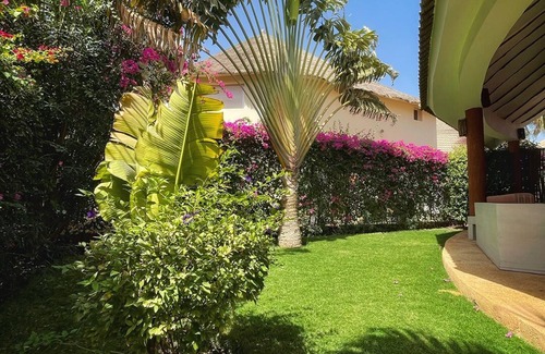 Saly Villa | Villa N°316 Résidence du Port