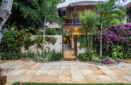 Jijoca de Jericoacoara House | Villa Niros - Jericoacoara Village