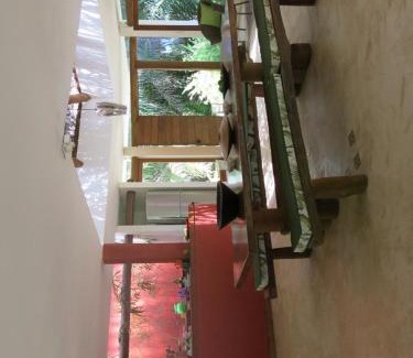 Ponta da Tulha Apartment | Villa na praia Oceanfront Villa