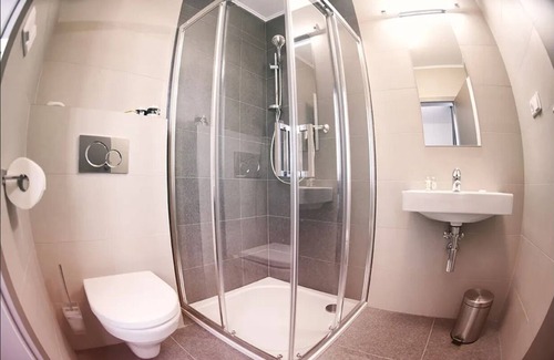 Prague 4 Bed & Breakfast | Villa na Vinici