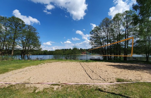 Tylkowo Villa | Villa Nad Kalwa