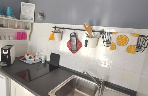Chianchitta-Pallio Apartment | Villa Nadira - Etna Apartment