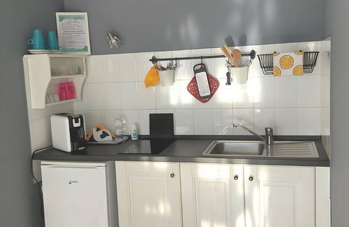 Chianchitta-Pallio Apartment | Villa Nadira - Etna Apartment