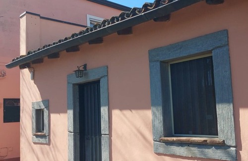 Chianchitta-Pallio House | Villa nadira