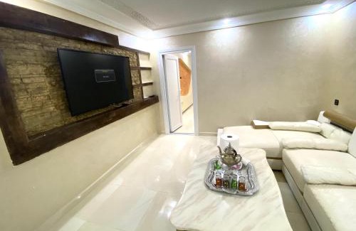 Bni Bouifrour Apartment | Villa nador
