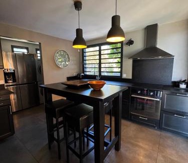 Carosse Villa | Villa Naiya