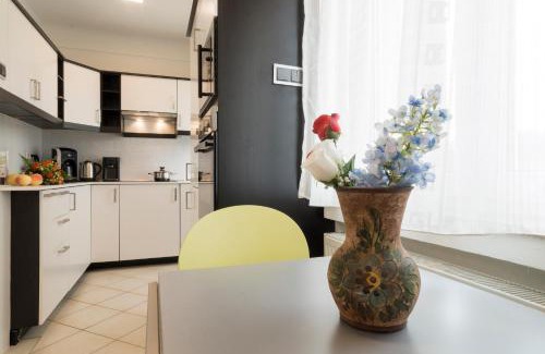 Cessange Apartment | Villa Nakalua