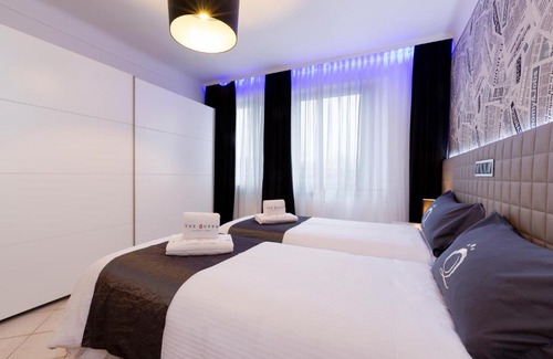 Cessange Apartment | Villa Nakalua