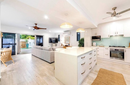 Fannie Bay House | Villa Nalu A Dreamy Fannie Bay Escape