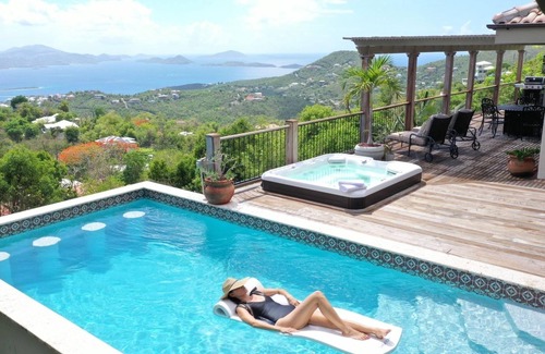 Estate Parcel of Gift and Regenback Villa | Villa Nanichi - Sunset Lover's Dream Home