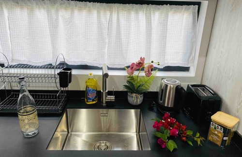 Faaa House | Villa Nanihivai
