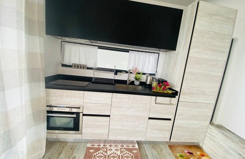 Faaa House | Villa Nanihivai