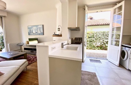 Capbreton House | Villa Nanou