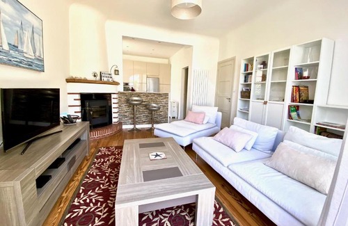 Capbreton House | Villa Nanou
