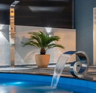 Bjelovar Villa | Villa Naomi Bjelovar