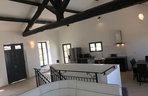 Le Somail House | "Villa Napoleon" Canal du Midi