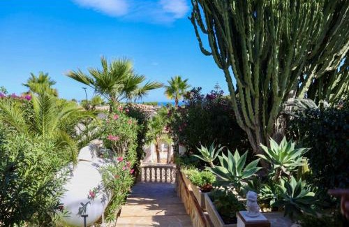 Balcon del Mar Villa | Villa Narby