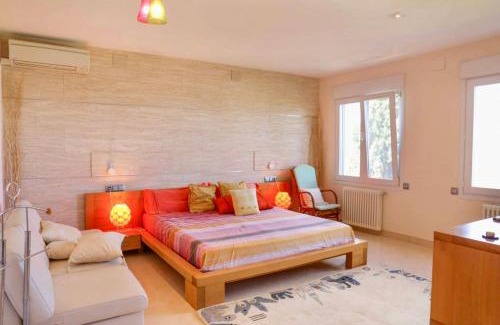 Balcon del Mar Villa | Villa Narby