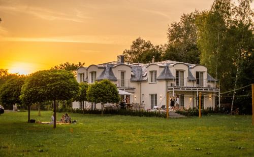 gmina Rzasnik Apartment | Villa Narew by Golden Apartments