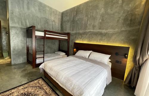 Kampung Rawa Villa | Villa Narqes - Elegant Family Retreat Villa