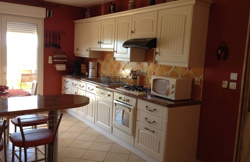 Lorgues Apartment | villa nassalia, apartment 6 people - Soleil