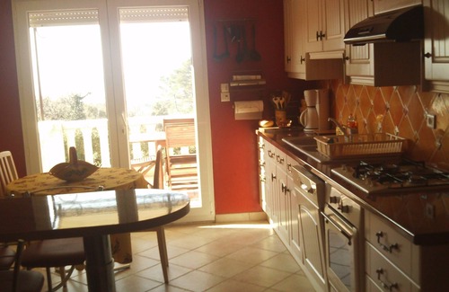 Lorgues Apartment | villa nassalia, apartment 6 people - Soleil