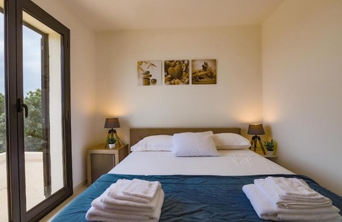 Borgo House | Villa Natalia chambre de hotes